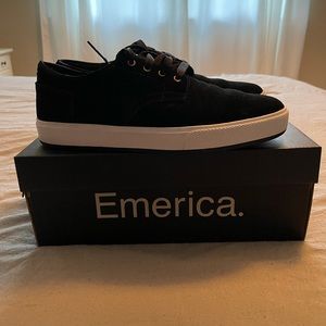 Emerica Spanky g6
